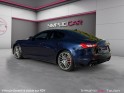 Maserati ghibli 3.0 v6 430 s q4 gransport - entretien maserati - garantie 12 mois occasion simplicicar toulon est simplicicar...
