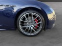 Maserati ghibli 3.0 v6 430 s q4 gransport - entretien maserati - garantie 12 mois occasion simplicicar toulon est simplicicar...