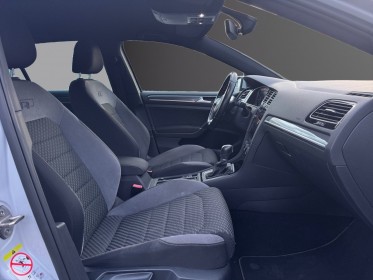 Volkswagen golf 1.4 tsi 125ch dsg7 r-line virtual cockpit caméra carplay occasion montpellier (34) simplicicar simplicibike...