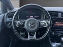 Volkswagen golf 1.4 tsi 125ch dsg7 r-line virtual cockpit caméra carplay occasion montpellier (34) simplicicar simplicibike...