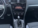Volkswagen golf 1.4 tsi 125ch dsg7 r-line virtual cockpit caméra carplay occasion montpellier (34) simplicicar simplicibike...