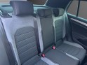 Volkswagen golf 1.4 tsi 125ch dsg7 r-line virtual cockpit caméra carplay occasion montpellier (34) simplicicar simplicibike...