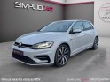 Volkswagen golf 1.4 tsi 125ch dsg7 r-line virtual cockpit caméra carplay occasion montpellier (34) simplicicar simplicibike...