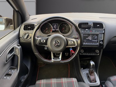 Volkswagen polo volkswagen polo v gti bluemotion 192cv dsg7 garantie 12 mois occasion simplicicar le raincy simplicicar...