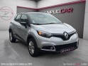 Renault captur dci 90 energy eco² intens occasion simplicicar lille  simplicicar simplicibike france