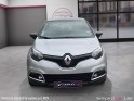 Renault captur dci 90 energy eco² intens occasion simplicicar lille  simplicicar simplicibike france