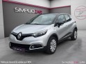 Renault captur dci 90 energy eco² intens occasion simplicicar lille  simplicicar simplicibike france