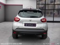 Renault captur dci 90 energy eco² intens occasion simplicicar lille  simplicicar simplicibike france