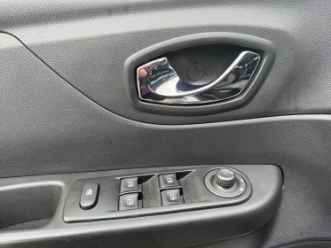 Renault captur dci 90 energy eco² intens occasion simplicicar lille  simplicicar simplicibike france