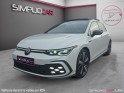 Volkswagen golf 2.0 tdi scr 200 dsg7 gtd//suivi volkswagen//garantie 12 mois// occasion simplicicar lille  simplicicar...