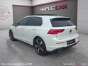 Volkswagen golf 2.0 tdi scr 200 dsg7 gtd//suivi volkswagen//garantie 12 mois// occasion simplicicar lille  simplicicar...