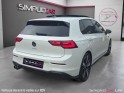 Volkswagen golf 2.0 tdi scr 200 dsg7 gtd//suivi volkswagen//garantie 12 mois// occasion simplicicar lille  simplicicar...