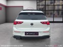 Volkswagen golf 2.0 tdi scr 200 dsg7 gtd//suivi volkswagen//garantie 12 mois// occasion simplicicar lille  simplicicar...