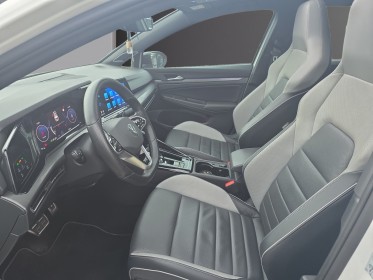 Volkswagen golf 2.0 tdi scr 200 dsg7 gtd//suivi volkswagen//garantie 12 mois// occasion simplicicar lille  simplicicar...