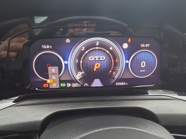 Volkswagen golf 2.0 tdi scr 200 dsg7 gtd//suivi volkswagen//garantie 12 mois// occasion simplicicar lille  simplicicar...