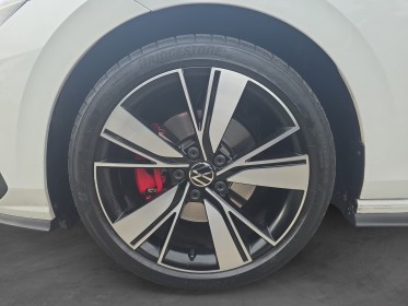 Volkswagen golf 2.0 tdi scr 200 dsg7 gtd//suivi volkswagen//garantie 12 mois// occasion simplicicar lille  simplicicar...