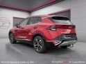 Kia sportage 1.6 crdi 136ch mhev dct7 4x2 design occasion simplicicar labarthe simplicicar simplicibike france