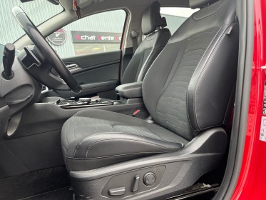 Kia sportage 1.6 crdi 136ch mhev dct7 4x2 design occasion simplicicar labarthe simplicicar simplicibike france