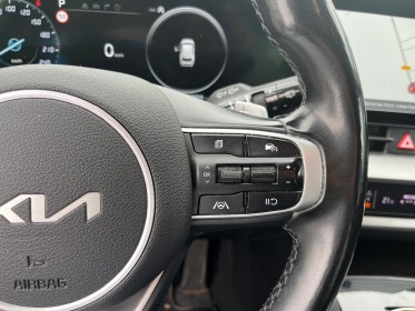 Kia sportage 1.6 crdi 136ch mhev dct7 4x2 design occasion simplicicar labarthe simplicicar simplicibike france