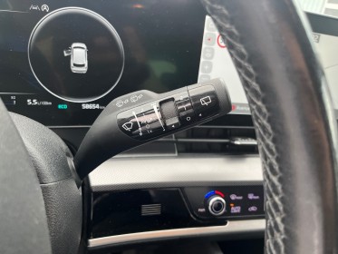 Kia sportage 1.6 crdi 136ch mhev dct7 4x2 design occasion simplicicar labarthe simplicicar simplicibike france