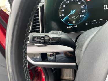 Kia sportage 1.6 crdi 136ch mhev dct7 4x2 design occasion simplicicar labarthe simplicicar simplicibike france