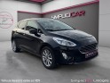 Ford fiesta 1.0 ecoboost 100 ch ss bvm6 titanium garantie 12 mois occasion simplicicar limoges  simplicicar simplicibike france