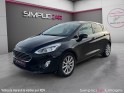 Ford fiesta 1.0 ecoboost 100 ch ss bvm6 titanium garantie 12 mois occasion simplicicar limoges  simplicicar simplicibike france