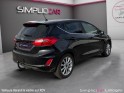 Ford fiesta 1.0 ecoboost 100 ch ss bvm6 titanium garantie 12 mois occasion simplicicar limoges  simplicicar simplicibike france