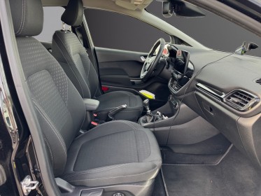 Ford fiesta 1.0 ecoboost 100 ch ss bvm6 titanium garantie 12 mois occasion simplicicar limoges  simplicicar simplicibike france