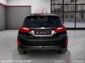 Ford fiesta 1.0 ecoboost 100 ch ss bvm6 titanium garantie 12 mois occasion simplicicar limoges  simplicicar simplicibike france