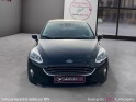 Ford fiesta 1.0 ecoboost 100 ch ss bvm6 titanium garantie 12 mois occasion simplicicar limoges  simplicicar simplicibike france