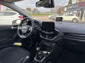 Ford fiesta 1.0 ecoboost 100 ch ss bvm6 titanium garantie 12 mois occasion simplicicar limoges  simplicicar simplicibike france