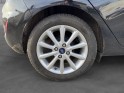 Ford fiesta 1.0 ecoboost 100 ch ss bvm6 titanium garantie 12 mois occasion simplicicar limoges  simplicicar simplicibike france