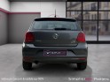 Volkswagen polo 1.2 tsi 90 bmt série spéciale allstar bluetooth climatisation régulateur de vitesse garantie 12 mois...