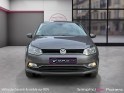Volkswagen polo 1.2 tsi 90 bmt série spéciale allstar bluetooth climatisation régulateur de vitesse garantie 12 mois...