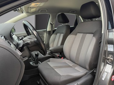 Volkswagen polo 1.2 tsi 90 bmt série spéciale allstar bluetooth climatisation régulateur de vitesse garantie 12 mois...