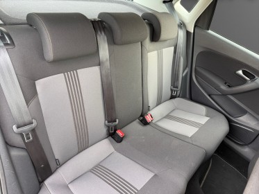 Volkswagen polo 1.2 tsi 90 bmt série spéciale allstar bluetooth climatisation régulateur de vitesse garantie 12 mois...