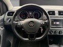 Volkswagen polo 1.2 tsi 90 bmt série spéciale allstar bluetooth climatisation régulateur de vitesse garantie 12 mois...