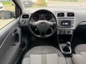 Volkswagen polo 1.2 tsi 90 bmt série spéciale allstar bluetooth climatisation régulateur de vitesse garantie 12 mois...