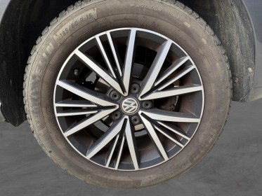 Volkswagen polo 1.2 tsi 90 bmt série spéciale allstar bluetooth climatisation régulateur de vitesse garantie 12 mois...