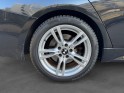 Bmw serie 3 touring f31 330d xdrive 258 ch m sport a - camÉra 360° - affichage tÊte haute - siÈges chauffant - keyless...