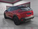 Peugeot 2008 puretech 130 ss eat8 gt camera 360 garantie constructeur occasion simplicicar frejus  simplicicar simplicibike...