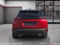 Peugeot 2008 puretech 130 ss eat8 gt camera 360 garantie constructeur occasion simplicicar frejus  simplicicar simplicibike...