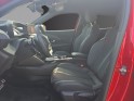 Peugeot 2008 puretech 130 ss eat8 gt camera 360 garantie constructeur occasion simplicicar frejus  simplicicar simplicibike...