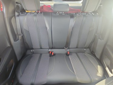 Peugeot 2008 puretech 130 ss eat8 gt camera 360 garantie constructeur occasion simplicicar frejus  simplicicar simplicibike...