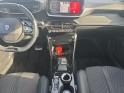 Peugeot 2008 puretech 130 ss eat8 gt camera 360 garantie constructeur occasion simplicicar frejus  simplicicar simplicibike...