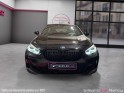 Bmw serie 1 f40 120d xdriv 90 ch bva8 m sport origine france suivi complet bmw garantie 12 mois occasion simplicicar nancy...