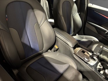 Bmw serie 1 f40 120d xdriv 90 ch bva8 m sport origine france suivi complet bmw garantie 12 mois occasion simplicicar nancy...