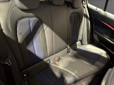 Bmw serie 1 f40 120d xdriv 90 ch bva8 m sport origine france suivi complet bmw garantie 12 mois occasion simplicicar nancy...