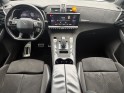 Ds ds7 crossback bluehdi 180 eat8 performance line / full option / toit ouvrant / apple carplay occasion simplicicar orgeval ...